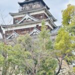 広島城