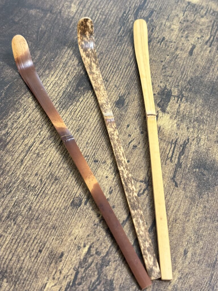 茶杓