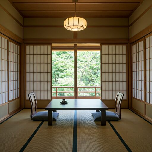 禅の精神を感じる丁寧な暮らしと良質な道具